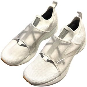 New Brooks 1203471b132 Levitate 4 Le Size 9.5 White/silver Running Womans